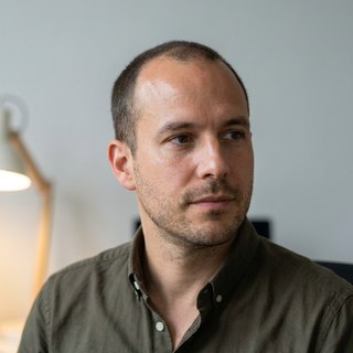 Anselm Rieger